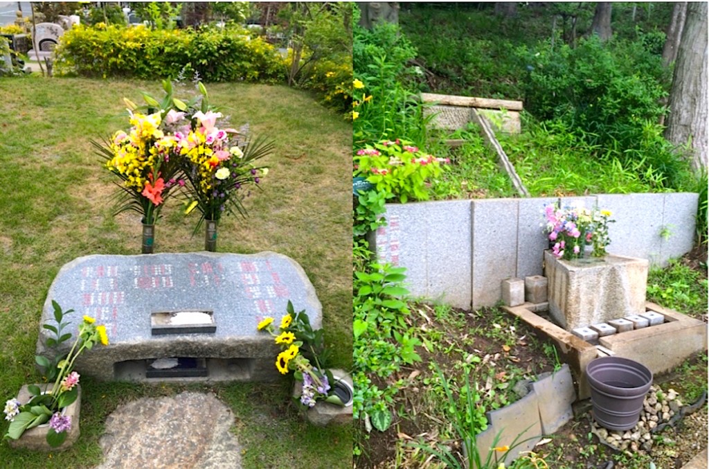 町田墓1